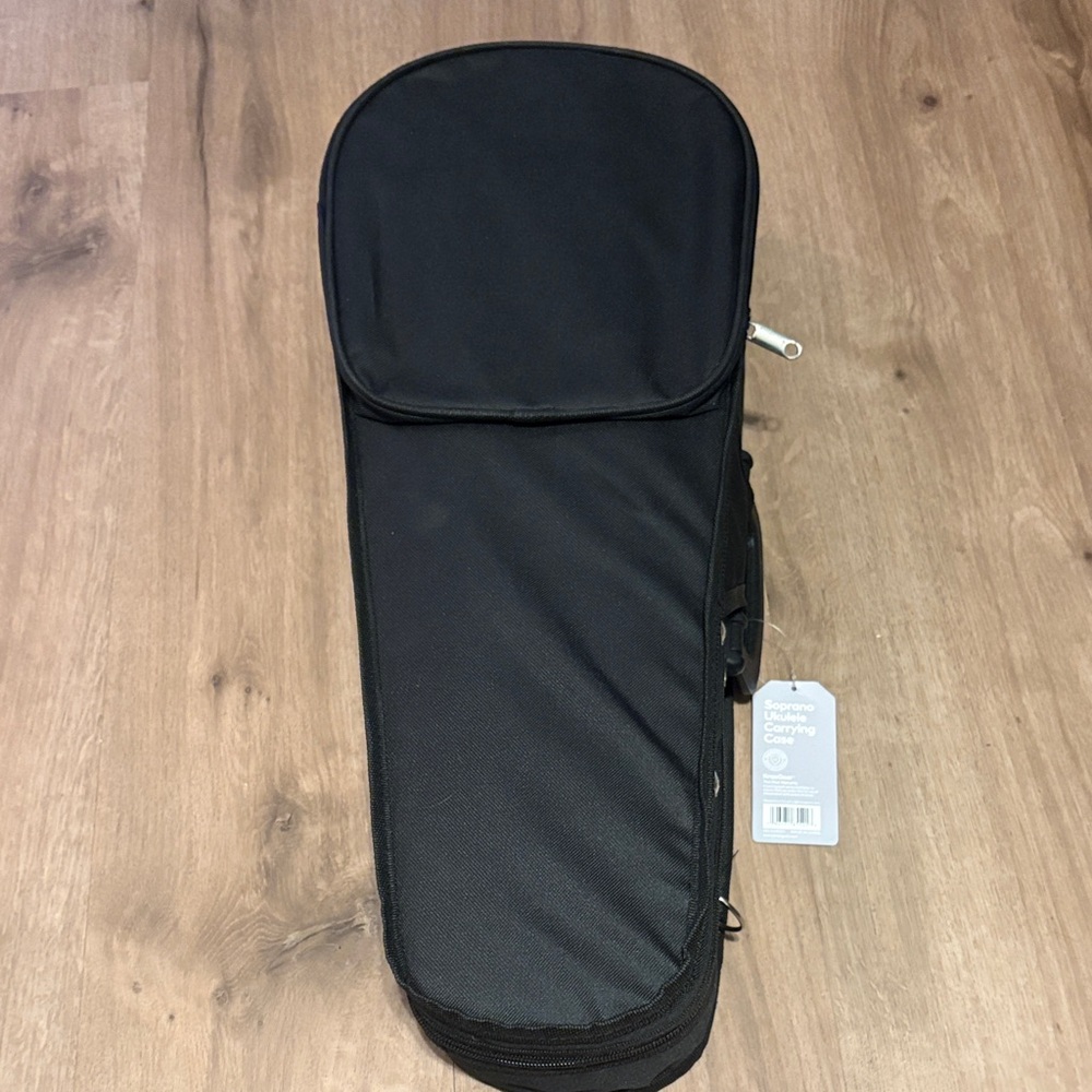 New Soprano Ukulele Carrying Case